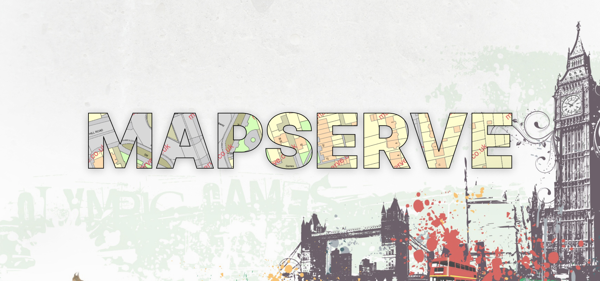 Mapserve.co.uk